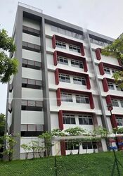 Waterfront @ Faber (D5), Apartment #478298081